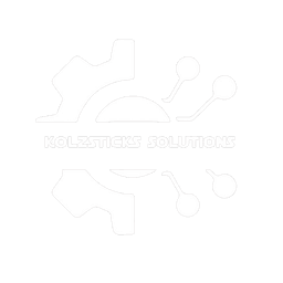 kolzsticks solutions logo